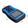 Locksmith Supplies HUMZOR NexzCheck NC501 for Universal Vehicles OBD2 & EOBD Auto Scanner Diagnostic Tools