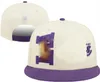American Basketball Nola Nop Snapback Hats 32 Teams Casquette Sport Hat Verstelbare pet