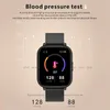 Mitoto Smart Watch Sport Fitness Tracker Reloj inteligente Heart Rate Monitor Sleep GT2 for all phones
