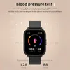 Mitoto Smart Watch Sport Fitness Tracker Reloj intelligente hartslagmeter Sleep GT2 voor alle telefoons