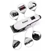 Clipper Elektrisch scheerapparaat herentrimmer 3-delige set Professionele tondeuses USB chargingClipper elektrisch scheerapparaat 220707