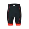 gepolsterte radhose herren