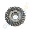 Engrenagem reversa 679-45571 6H9 45570 PECES PARA O MOTOR DE PTABELA DE YAMAHA C40HP CV40HP 40HP 2T 679-45570