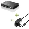 Connecteurs de câbles d'ordinateur dans 1 adaptateur SATA vers USB IDE 3.0 HUB de convertisseur de données ATA pour pilote de disque dur HDD 2.5 "3.5" avec alimentation