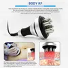 2 in 1 hiemt 360 cryolipolysis 슬리밍 기계 지방 냉동 체중 감소 cavitation rf 바디 조각 지방 감소