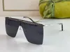 Kvinnors solglasögon för kvinnor män solglasögon 1096 modestil skyddar ögonen UV400 lins toppkvalitet med case251q