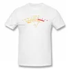 VU meter vintage analog t shirt män kvinnor hög kvalitet bomull sommar t shirt kort ärm grafik tshirt märken tee topp gåva 220712