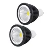 Superhelle GU10-LED-Lampe Lampe Dekoration Ampulle Warmweiß 220 V 9 W 12 W 15 W Pfeiler E27 E14 GU5 3 MR16 LED-Lampe 264N