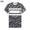 2022 Diseñadores para hombres Camiseta Man Womens Camiseta With Letteras Mangas cortas Camasas de verano Hombres Tamas sueltas Tamaño asiático M-XXXL#191