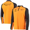 Apparel F1 Jacket Team Joint Zipper Sweater Longsleved Racing Jacket Män och kvinnors fläktkläder kan anpassas U76P