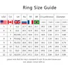 Wedding Rings Arrival 6mm Width Sliver And Gold Two Colors Tungsten Carbide For Couples Comfort Fit Size 7-13Wedding Brit22
