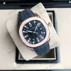 Pak Sapphire Glass Luxury Watch Designer Mechanical Watch Miyota 8215 Movement Super Luminous 5Bar防水メンズ自動時計データ