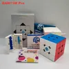 Gan Series Gan11 M Pro Magnetic Magic Cube Gan356 XS 3x3 Speed ​​Gan Cube Gan 356 M RS Cube 4x4 Gan460M Professional Puzzle Cubes YJD