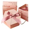 Gift Wrap Wedding Box Empty Souvenir For Girlfriends Special Bag Packaging Candy And BoxGift WrapGift