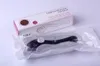 MT 540 DERMA ROLLER TITANIUM сплав Микроплавные иглы 0,3 мм 0,5 мм кожаная терапия Акне