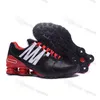 2022 NEW MEN AVENUE 802ランニングシューズ809 R4 TURB BLACK WHITE MAN TENNIS RED SHOE MEN SPORTS DESINER MENS CUSHIONED SOLE 36-47