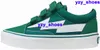 Revenge x Storm Canvas Sneakers Casual Dames Heren Schoenen Trainers Hoge kwaliteit Chaussures Runnings Skate Wit Groen Maat 5 11 Zwart Platform gevulkaniseerd 9186 Rood Jeugd