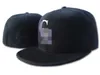 Rockies Cr Letter Baseball Snapbacks Caps Casquettes Chapeus For Men Women Sport Hip Hop Fashion Bones Fitted Hats H175492085