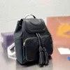 Duże projektantki plecak dla kobiet torebki z tyłu Pakiet Zakupy Torebka duża pojemność luksusowe plecak swobodne torebki dziewczyna studenckie torby szkolny 220621