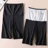 Frauen Stretch-Shorts mit hoher Taille, Laufen, Fitness, Schwitzen, dünne Taille, feminine Sport-Shorts YF037 Y220417