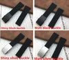 Nytt armband Silikon Rubber Watch Band för Breitling Strap For Avenger Super Ocean Rubber Watchband Sport 24mm Tool Logos2831