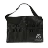 Porte-pinceaux de maquillage, sac de tablier en PVC, outils de sangle de ceinture d'artiste pour sacs professionnels 220722