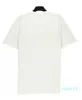 T-shirt à manches courtes pour hommes et femmes, vêtement de plage, décontracté, à la mode, neil barrett, été, 2022