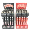 Hot Backwoods Twist Preheat VV Battery 1100mAh Bottom Voltage Adjustable Usb Charger Vape Pen For 510 Cartridges 25Pcs A Display Box Batteries