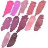 Blush Makeup Liquid Gel-Cream Makeup 12 Shades Cruelty-Free Powder Shape Contour Highlight Face For A Shimmery eller Matte Finish Your Logo Print Customzied