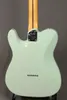 Ultra Luxe Tele Transparent Surf Green Guitare électrique