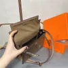 2023 5A portefeuille pochette sac à main portefeuille fait à la main de luxe sac de créateur portefeuille femmes classique mode sacs à bandoulière étui