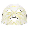 Toptan Kablosuz Yaşlanma Karşıtı LED Güzellik Yüz Maskesi Kızılötesi Ev Kullanımı LED Maske Işık Terapisi LED Yüz Maskeleri