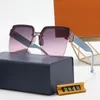 New Classic Retro Designer Sunglasses Fashion Trend 9286 Sun Glasses Anti-Glare Uv400 Casual Eyeglasses For Women