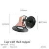 Wall Lamp 8W Nordic Simple Creative Picture Light In The Bedroom Living Room Aisle Horn Lamps.Wall