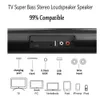 Bezprzewodowy projekt Bluetooth TV Projektor dźwiękowy system głośnikowy er zasilany przewodowe bezprzewodowe stereo teatr domowy cyt0113157314