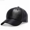 gorras de béisbol negras baratas