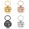 Baseball Team Surrounding Customized Keychain Meaningful Gifts to Boyfriend Brother Father Key Chain for Car Keys Bag Phone