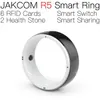 JAKCOM R5 Smart Ring nouveau produit de bracelets intelligents match pour élégant bracelet smart bracelet zeroner bracelet m4