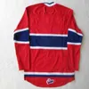 Nivip Custom Men Chl WHL Hockey Jersys Graham Sward Jack Finley Adam Beckman White Red Blue 스티치 저지 S-3XL Good