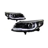 Fari auto Accessori di illuminazione per Malibu 20 12-20 15 Corea Tipo LED Head Light DRL Luci diurne Indicatori di direzione Facelift