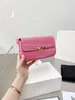 2022 Hot Arc de Triomphe Unterarmtasche Sommer Kalbsleder Mode Umhängetasche Designer Mädchen Süße coole Handtasche Damen Einkaufstaschen Brieftasche