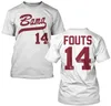 Anpassad Alabama Crimson Tide Softball Baseball Jersey 14 Montana Fouts 16 Bailey Hemphill 1 M'Kay ​​Gidley 2 Aubrey Barnhart 6 Dallis Goodnight 11 Jenna Lord 12 Kaylee Tow