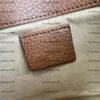 Sacos de noite de designer clássico Bolsa de cavalo 1955 Bolsa de couro genuíno Bolsa de câmera Moda feminina Bolsa feminina de alta qualidade por atacado