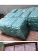 33 outils de moule à glace rond de grille Cubes de glace en plastique Cube Cube Maker Grade Grade avec couvercle Box Moule HH221653018986
