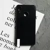 1 pcs podem ser personalizados Capas para iPhone 3 Transparente para iPhone 11 Pro Max Xs XR x 8 PLUS 6S 7PLUS 5S Anti-outono TPU Protetora Proteção