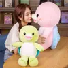 ПК CM Super Soft Turtle Cuddle Fucked Sea Pop Kids Kids Animal Plush Bab