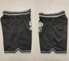 2022 Pantaloncini da calcio da uomo di nuova moda cuciti Pantaloni con elastico in vita nella taglia S- 2XL Stile vintage Viola BAl Colore Calcio Allenamento Lettere Pantaloncini Mix Ordine bal