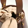 مصمم حقيبة دلو محمولة أنثى حقيبة صليب جديدة لطيفة واحدة الكتف 220613