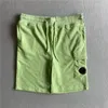 Erkek Şort Günlük Spor Pantolon Gevşek eşofmanlar moda giysi boyalı katı elasti fit cepleri