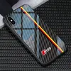 TPU Herged Glass Racing Car Audi RS Phone Cases for Apple iPhone 12 Mini 11 Pro Max 6 6S 7 8 Plus XR XS Mam Samsung S8 S9 241A